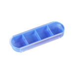 PASTILLERO CAHIR AZUL BE-020A ( BE-020 / BE020 / PASTILLEROS )