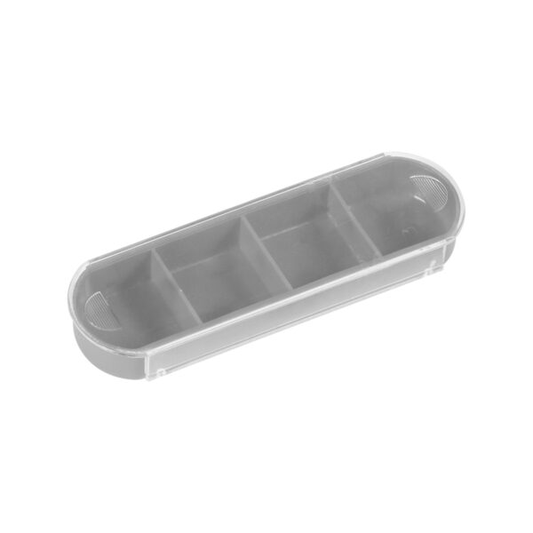 PASTILLERO CAHIR GRIS BE-020G ( BE-020 / BE020 / PASTILLEROS )