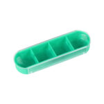 PASTILLERO CAHIR VERDE BE-020V ( BE-020 / BE020 / PASTILLEROS )