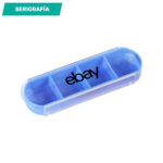 PASTILLERO CAHIR NARANJA BE-020O ( BE-020 / BE020 / PASTILLEROS ) - Image 2