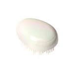 CEPILLO MANALI BLANCO BE-021B ( BE-021 / BE021 / ACCESORIOS DE BELLEZA )