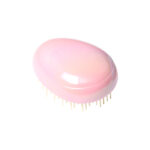 CEPILLO MANALI ROSA CLARO BE-021RS ( BE-021 / BE021 / ACCESORIOS DE BELLEZA )