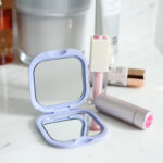 ESPEJO BLARNEY LILA BE-022M ( BE-022 / BE022 / ESPEJOS ) - Image 3