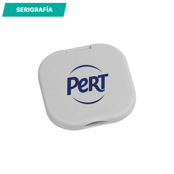 ESPEJO BLARNEY LILA BE-022M ( BE-022 / BE022 / ESPEJOS ) - Imagen 4