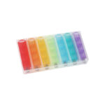 PASTILLERO TURI TRANSPARENTE BE-024B ( BE-024 / BE024 / PASTILLEROS ) - Image 2