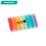 PASTILLERO TURI TRANSPARENTE BE-024B ( BE-024 / BE024 / PASTILLEROS ) - Image 3