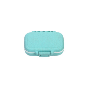 PASTILLERO YUQUAN AZUL AQUA BE-026A ( BE-026 / BE026 / PASTILLEROS )