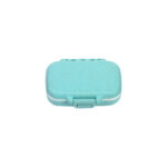 PASTILLERO YUQUAN AZUL AQUA BE-026A ( BE-026 / BE026 / PASTILLEROS )