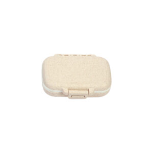 PASTILLERO YUQUAN BEIGE BE-026BE ( BE-026 / BE026 / PASTILLEROS )