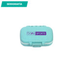 PASTILLERO YUQUAN ROSA CLARO BE-026RS ( BE-026 / BE026 / PASTILLEROS ) - Image 3