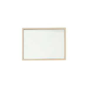 ESPEJO HULUN BEIGE BE-027BE ( BE-027 / BE027 / ESPEJOS )