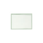 ESPEJO HULUN VERDE CLARO BE-027V ( BE-027 / BE027 / ESPEJOS )