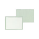 ESPEJO HULUN VERDE CLARO BE-027V ( BE-027 / BE027 / ESPEJOS ) - Image 3