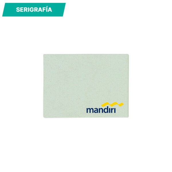 ESPEJO HULUN VERDE CLARO BE-027V ( BE-027 / BE027 / ESPEJOS ) - Imagen 2