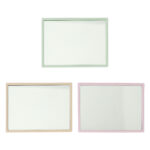 ESPEJO HULUN VERDE CLARO BE-027V ( BE-027 / BE027 / ESPEJOS ) - Image 4