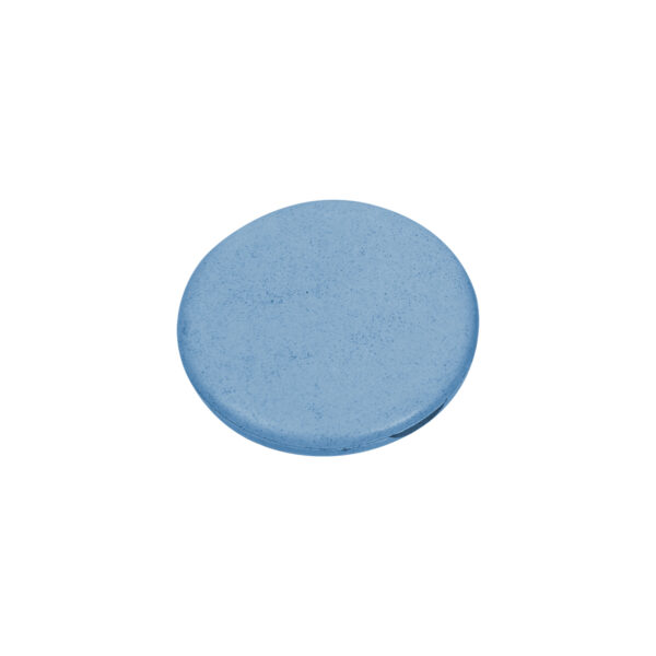 ESPEJO BUIR AZUL CLARO BE-028A ( BE-028 / BE028 / ESPEJOS )