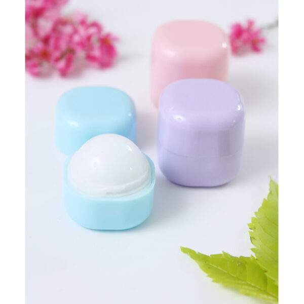 BÁLSAMO GRADOLI VERDE AQUA BE-029V ( BE-029 / BE029 / ACCESORIOS DE BELLEZA ) - Imagen 2