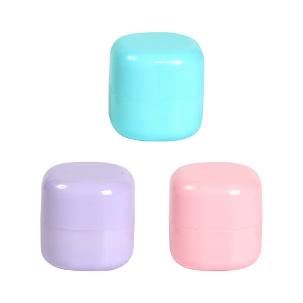 BÁLSAMO GRADOLI VERDE AQUA BE-029V ( BE-029 / BE029 / ACCESORIOS DE BELLEZA ) - Imagen 4