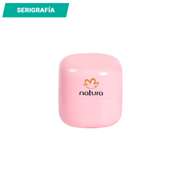 BÁLSAMO GRADOLI VERDE AQUA BE-029V ( BE-029 / BE029 / ACCESORIOS DE BELLEZA ) - Imagen 3
