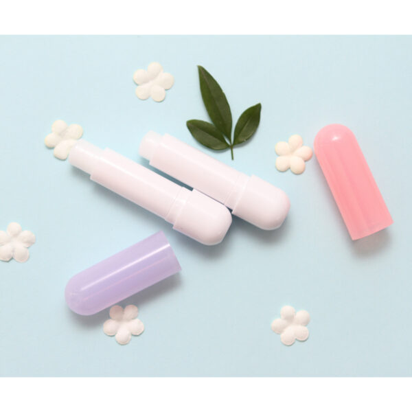 BÁLSAMO BOLSENA ROSA CLARO BE-030RS ( BE-030 / BE030 / ACCESORIOS DE BELLEZA ) - Imagen 2