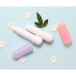 BÁLSAMO BOLSENA ROSA CLARO BE-030RS ( BE-030 / BE030 / ACCESORIOS DE BELLEZA ) - Image 2