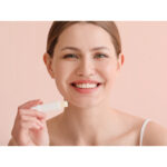 BÁLSAMO BOLSENA ROSA CLARO BE-030RS ( BE-030 / BE030 / ACCESORIOS DE BELLEZA ) - Image 3