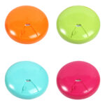 PASTILLERO BORNAGO NARANJA BE-031O ( BE-031 / BE031 / PASTILLEROS ) - Image 3