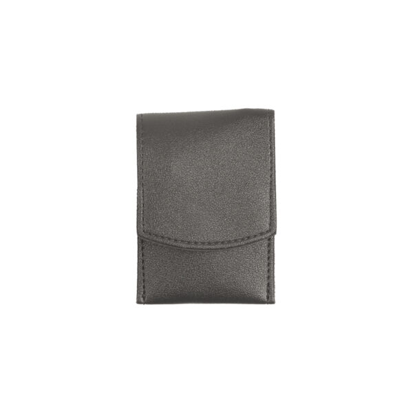 SET DE BELLEZA ALEPO GRIS OSCURO BE-032G ( BE-032 / BE032 / ACCESORIOS DE BELLEZA )