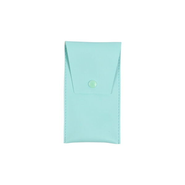 SET DE BELLEZA GIFFONE AZUL PASTEL BE-033A ( BE-033 / BE033 / ACCESORIOS DE BELLEZA )