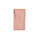 SET DE BELLEZA GIFFONE ROSA PALIDO BE-033RS ( BE-033 / BE033 / ACCESORIOS DE BELLEZA )