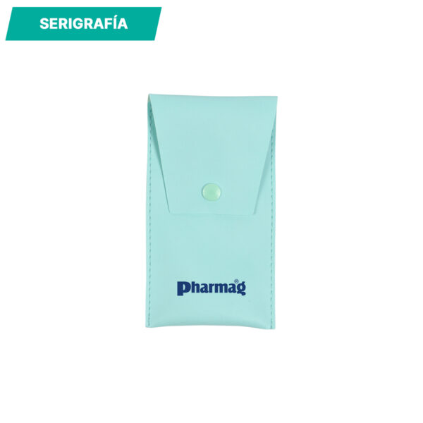 SET DE BELLEZA GIFFONE GRIS BE-033G ( BE-033 / BE033 / ACCESORIOS DE BELLEZA ) - Imagen 2