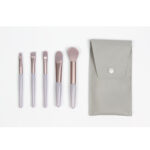 SET DE BELLEZA GIFFONE GRIS BE-033G ( BE-033 / BE033 / ACCESORIOS DE BELLEZA ) - Image 3