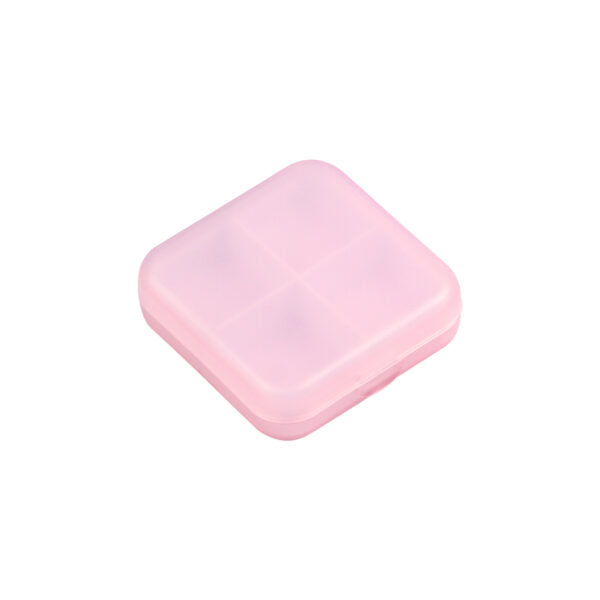 PASTILLERO ERBA ROSA CLARO BE-034RS ( BE-034 / BE034 / PASTILLEROS )