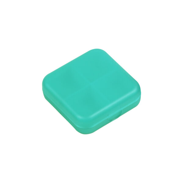 PASTILLERO ERBA VERDE TURQUESA BE-034V ( BE-034 / BE034 / PASTILLEROS )