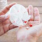 PASTILLERO STILO AZUL BE-035A ( BE-035 / BE035 / PASTILLEROS ) - Image 3