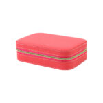 CONTENEDOR PAZZANO ROSA BE-036RS ( BE-036 / BE036 / ACCESORIOS DE BELLEZA )