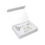 JUEGO DE MASAJEADORES CHIOGGIA BLANCO BE-037B ( BE-037 / BE037 / ACCESORIOS DE BELLEZA )