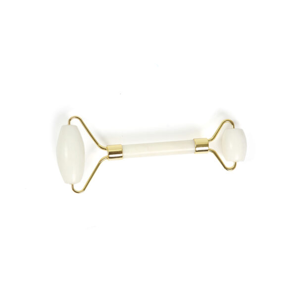 SET MASAJEADOR BAKEL BLANCO BE-040B ( BE-040 / BE040 / ACCESORIOS DE BELLEZA ) - Imagen 2