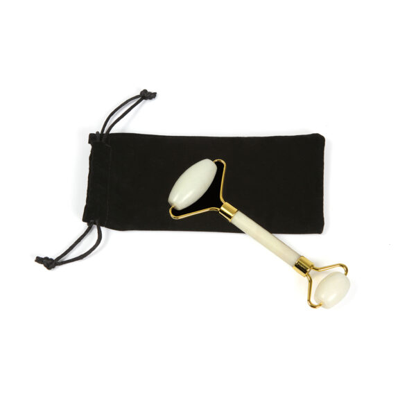 SET MASAJEADOR BAKEL BLANCO BE-040B ( BE-040 / BE040 / ACCESORIOS DE BELLEZA ) - Imagen 3