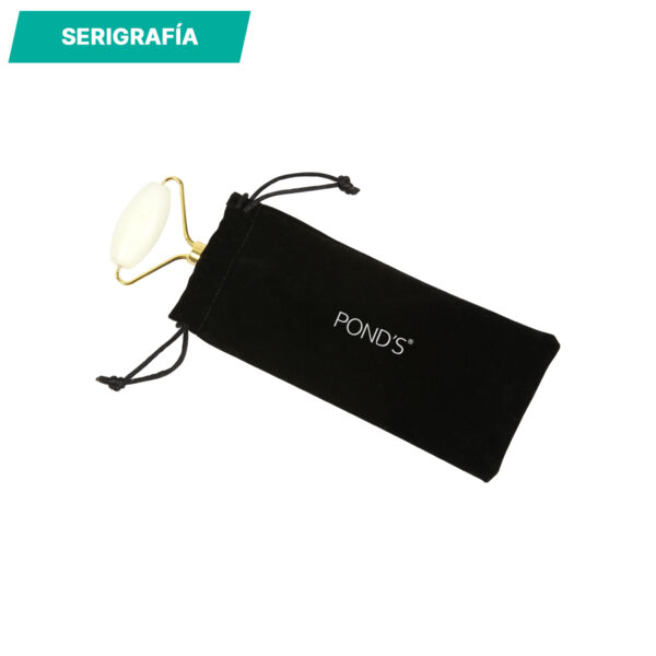 SET MASAJEADOR BAKEL BLANCO BE-040B ( BE-040 / BE040 / ACCESORIOS DE BELLEZA ) - Imagen 4