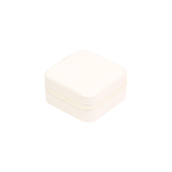ORGANIZADOR EREVÁN BLANCO BE-041B ( BE-041 / BE041 / ACCESORIOS DE BELLEZA )