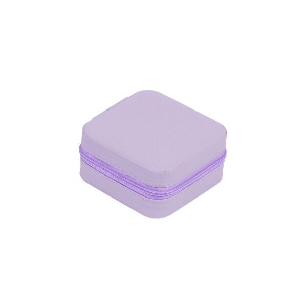ORGANIZADOR EREVÁN LILA BE-041M ( BE-041 / BE041 / ACCESORIOS DE BELLEZA )