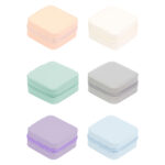 ORGANIZADOR EREVÁN GRIS BE-041G ( BE-041 / BE041 / ACCESORIOS DE BELLEZA ) - Image 7