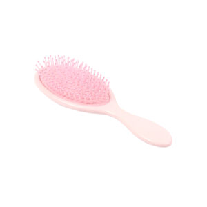 CEPILLO ASSERGI ROSA CLARO BE-042RS ( BE-042 / BE042 / ACCESORIOS DE BELLEZA )
