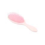 CEPILLO ASSERGI ROSA CLARO BE-042RS ( BE-042 / BE042 / ACCESORIOS DE BELLEZA )