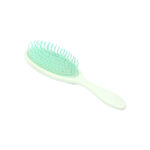 CEPILLO ASSERGI VERDE CLARO BE-042V ( BE-042 / BE042 / ACCESORIOS DE BELLEZA )