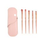 SET MARANA ROSA CLARO BE-043RS ( BE-043 / BE043 / ACCESORIOS DE BELLEZA )