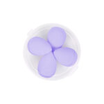 SET FRATTOLI LILA BE-045M ( BE-045 / BE045 / ACCESORIOS DE BELLEZA )