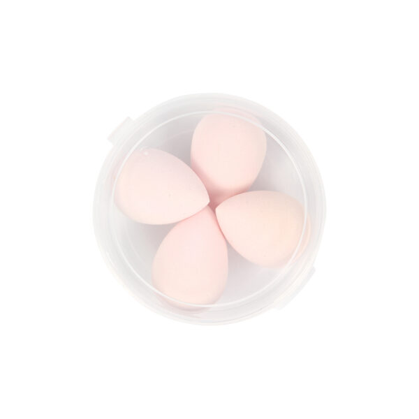 SET FRATTOLI ROSA CLARO BE-045RS ( BE-045 / BE045 / ACCESORIOS DE BELLEZA )