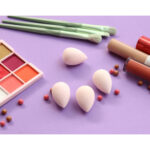 SET FRATTOLI VERDE CLARO BE-045V ( BE-045 / BE045 / ACCESORIOS DE BELLEZA ) - Image 6